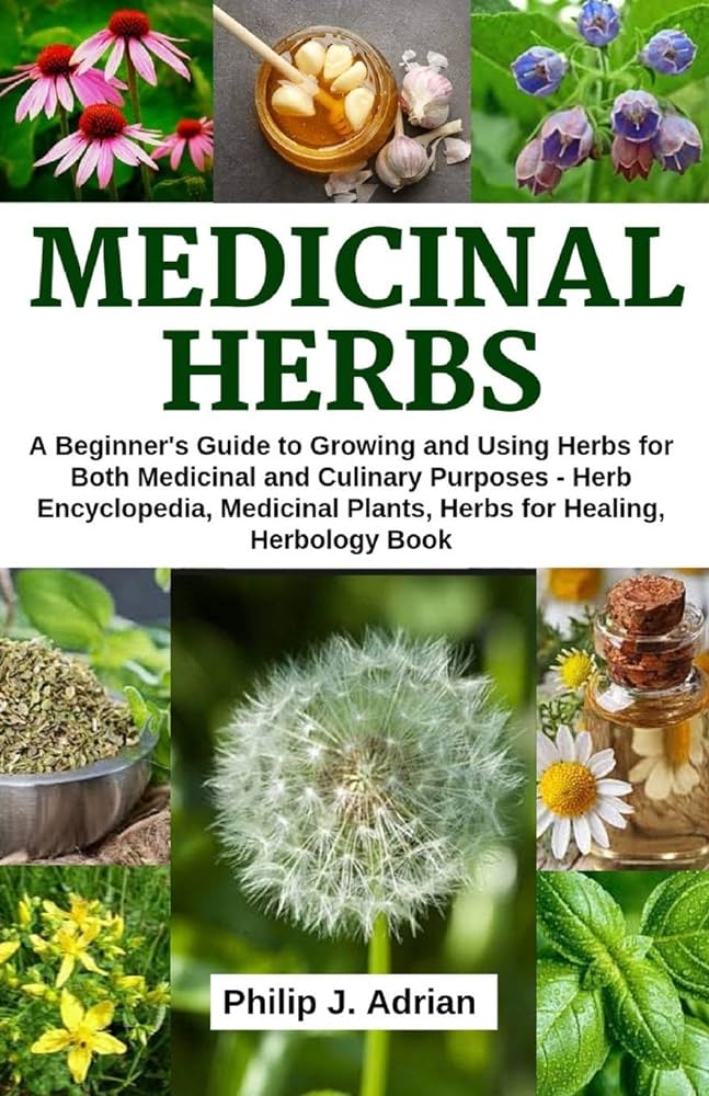 Herbs and its Core Medical Values